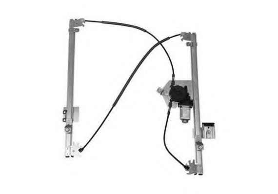 Фото подъемное устройство для окон 350103733000 MAGNETI MARELLI 350103733000 MAGNETI MARELLI (Италия) 350103733000 MAGNETI MARELLI (Италия) Подъемное устройство для окон 350103733000 MAGNETI MARELLI