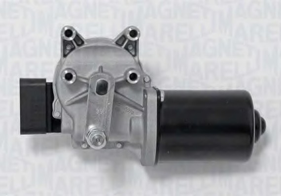 TGE521AM MAGNETI MARELLI (Италия) Електродвигун стеклоочистителя TGE521AM MAGNETI MARELLI