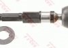 Тяга рулевая HONDA CIVIC 06- 1.8 JAR1172 JAR1172 LUCAS/TRW