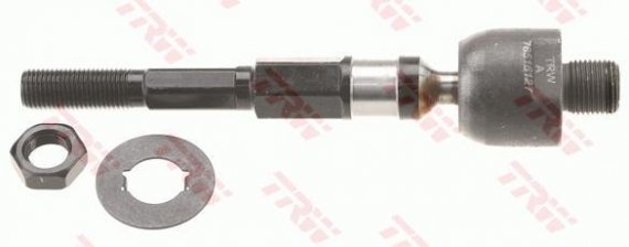 Фото тяга рулевая HONDA CIVIC 06- 1.8 JAR1172 JAR1172 LUCAS/TRW JAR1172 TRW / LUCAS (Германия) JAR1172 TRW / LUCAS (Германия) Тяга рулевая HONDA CIVIC 06- 1.8 JAR1172 JAR1172 LUCAS/TRW