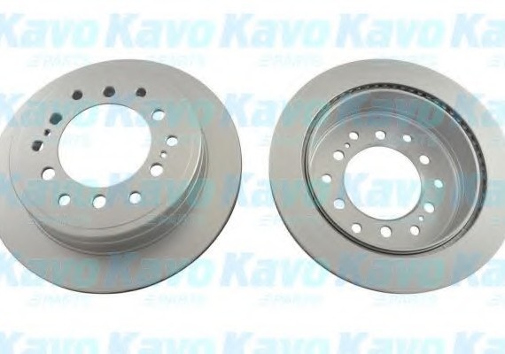 Диск торм. окраш. Re TO Land Cruiser 90 BR9413C KAVO PARTS