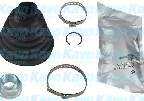 CVB2001 KAVO (Нидерланды) Пыльник Шруса HONDA HR-V 1.6 99-05 нар. CVB2001 KAVO PARTS