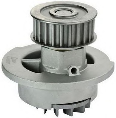 A310007P Denckermann ВОДЯНА ПОМПА OPEL CORSA B 1.6 16V 93- A310007P DENCKERMANN