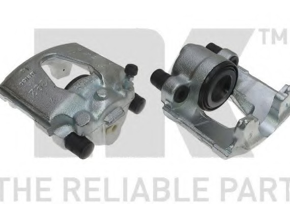 2136202 NK Гальмівний супорт