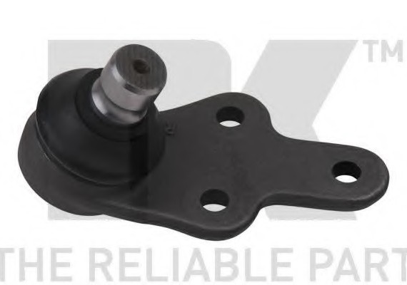 5042530 NK Опора шаровая FORD FOCUS 3 11- нижн.прав.(21mm) 5042530 NK