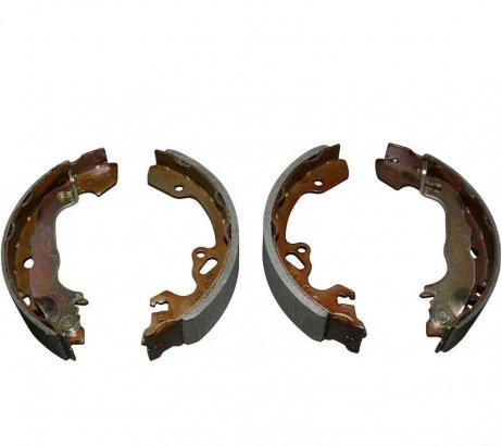 1563900610 JP Group Колодки тормозные барабанні, комплект 1563900610 JP GROUP