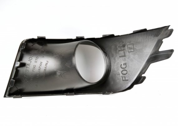 57731AJ050 SUBARU Заглушка левой противотум. перед.бампера 57731AJ050 SUBARU