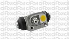 101707 CIFAM 101-707GWC901634 ЗАДН.ТОРМ.ЦИЛ.ЛЕВROVER 211-2 101707 CIFAM