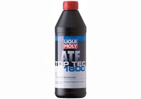 Масло трансмиссионное Top Tec ATF 1600 1L 3659 LIQUI MOLY