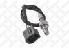 Лямбда-зонд! L590 \ Mazda 3 1.4_1.6 03> 2000039SX STELLOX