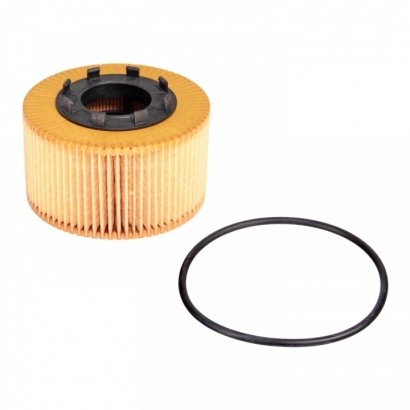 Фото фильтр Масляный MONDEO 01 TRANSIT 00 27141 FEBI-BILSTEIN Фильтр Масляный MONDEO 01 TRANSIT 00 27141 FEBI-BILSTEIN