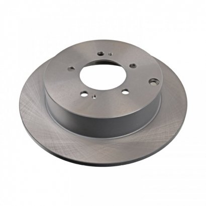 ДИСК ТОРМОЗНОЙ OUTLANDER 2.0 DI-D 07- 29309 FEBI-BILSTEIN