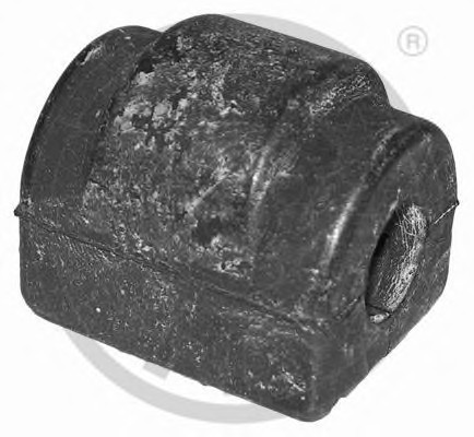 F85689 OPTIMAL Втулка стабілізатора Втулка стабілізатора
