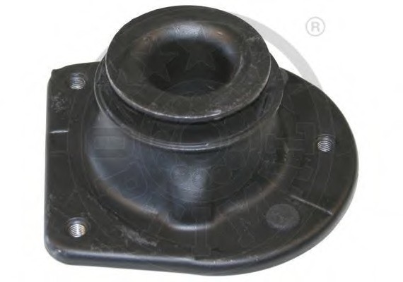 F87158 OPTIMAL Опора амортизационной стойки| перед, лев | F87158 OPTIMAL