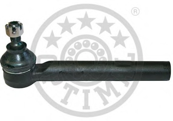 Наконечник рулевой тяги | перед прав/лев | G11346 OPTIMAL