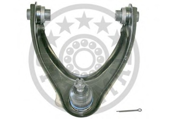 G6841 OPTIMAL Рычаг HONDA CIVIC 95-05 пер.подв.верх.прав. G6841 OPTIMAL