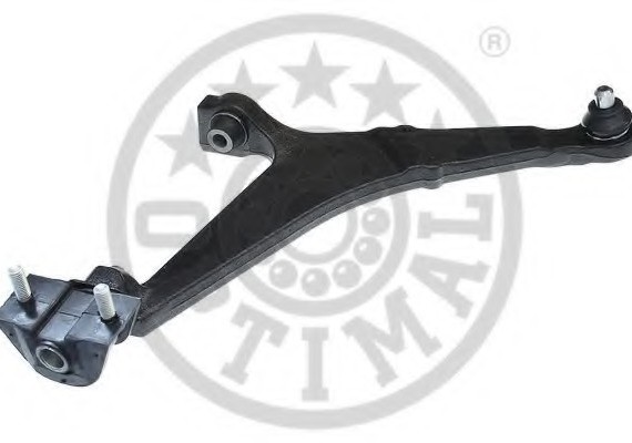 Підвіска, важіль незалежної підвіски колеса G9555 OPTIMAL