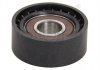Ролик ремня приводного MINI 1.6D/2.0D 10- 0N2387S OPTIMAL