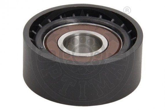 0N2387S OPTIMAL Ролик ремня приводного MINI 1.6D/2.0D 10- 0N2387S OPTIMAL