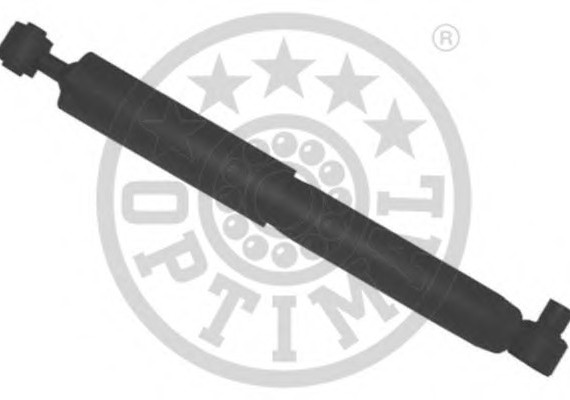 Амортизатор RENAULT LAGUNA 93-01 зад.. A2031G OPTIMAL