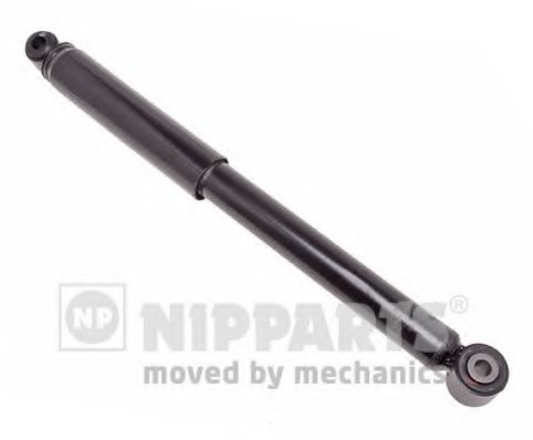 N5521049G NIPPARTS (Нидерланды) Амортизатор NISSAN NAVARA 05-зад.газ. N5521049G NIPPARTS