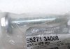 БОЛТ С ШЕСТИГРАННОЙ ГОЛОВКОЙ 552713A000 HYUNDAI/KIA/MOBIS