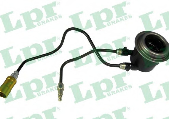 Фото подшипник Выжимной ГИДРАВЛИЧЕСКИЙ MG MG ZT 16019 3454 LPR 3454 LPR 3454 LPR Подшипник Выжимной ГИДРАВЛИЧЕСКИЙ MG MG ZT 16019 3454 LPR