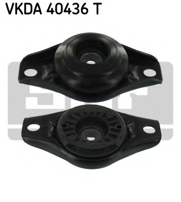 Фото опора амортизатора FORD Galaxy II Mondeo IV VKDA40436 SKF VKDA40436 SKF VKDA40436 SKF Опора амортизатора FORD Galaxy II Mondeo IV VKDA40436 SKF
