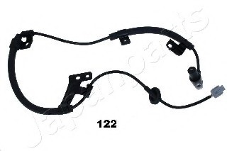 ABS122 JAPAN Датчик АБС NISSAN PRIMERA (P11) 1.8 16V ABS122 JAPANPARTS