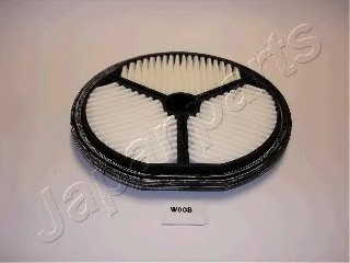 Фильтр ВОЗДУШНЫЙ DAEWOO TICO 0.8I 95-00 FAW00S JAPANPARTS