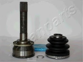 GI514 JAPAN Шрус зовнішній MITSUBISHI Pajero Montero GI514 JAPANPARTS