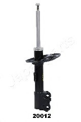 MM20012 JAPAN Амортизатор передний правый газо-масл. MM20012 JAPANPARTS