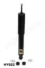 MMHY022 JAPAN Амортизатор подвески газовый, передний MMHY022 JAPANPARTS