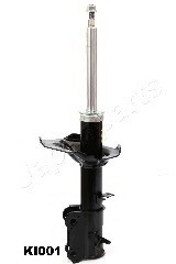 MMKI001 JAPAN Амортизатор передний правый газо-масл. MMKI001 JAPANPARTS