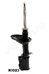 MMKI023 JAPAN Амортизатор передний правый газо-масл. MMKI023 JAPANPARTS