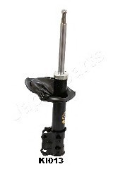 MMKI013 JAPAN Амортизатор передний правый газо-масл. MMKI013 JAPANPARTS