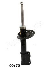 MM00170 JAPAN Амортизатор передний правый газо-масл. MM00170 JAPANPARTS