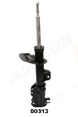 Фото амортизатор подвески газовый, передний MM00313 JAPANPARTS MM00313 JAPAN MM00313 JAPAN Амортизатор подвески газовый, передний MM00313 JAPANPARTS