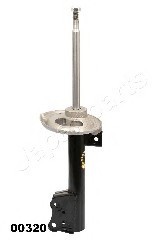 MM00320 JAPAN Амортизатор подвески газовый, передний MM00320 JAPANPARTS
