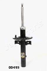 MM00419 JAPAN Амортизатор подвески газовый, передний MM00419 JAPANPARTS