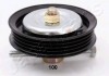 RP100 JAPAN Ролик ремня приводного NISSAN NAVARA 05- RP100 JAPANPARTS (фото 2)