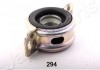 RU294 JAPAN Подшипник, промежуточный подшипник карда RU294 JAPANPARTS (фото 2)