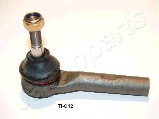 TIC12 JAPAN Наконечник рул.пр/лев. Voyager III (00-) TIC12 JAPANPARTS