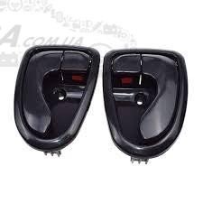 8261022001LG MOBIS Внутренняя ручка левой дв. 8261022001LG HYUNDAI/KIA/MOBIS