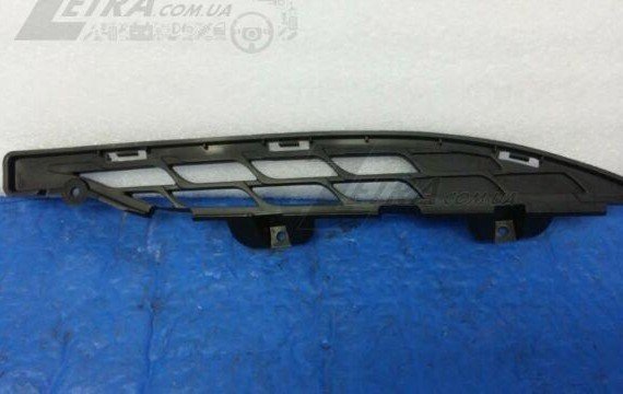 863681R000 MOBIS 863681R000 Кронштейн радиаторной решетки ACCENT /10--*/