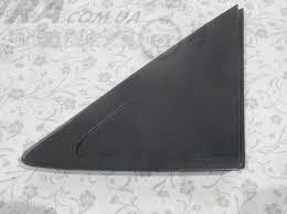 878201R000 MOBIS Стекло крыла заднего правого SOLARIS 4DR