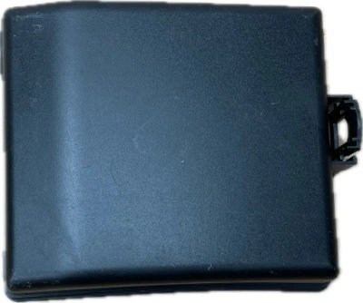 Фото кришка блоку запобіжників 919412S052 HYUNDAI/KIA/MOBIS 919412S052 MOBIS 919412S052 MOBIS Кришка блоку запобіжників 919412S052 HYUNDAI/KIA/MOBIS