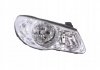 ФАРА ГОЛОВНОГО СВІТЛА У ЗБОРІ 921022H021 HYUNDAI/KIA/MOBIS