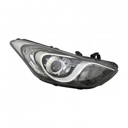 Фото фара головного світла у зборі 92102a6000 hyundai/kia/mobis 92102A6000 MOBIS 92102A6000 MOBIS ФАРА ГОЛОВНОГО СВІТЛА У ЗБОРІ 92102A6000 HYUNDAI/KIA/MOBIS