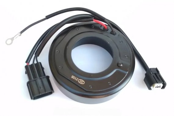 Фото котушка солоноїдного клапана 976412Y550 HYUNDAI/KIA/MOBIS 976412Y550 MOBIS 976412Y550 MOBIS Котушка солоноїдного клапана 976412Y550 HYUNDAI/KIA/MOBIS
